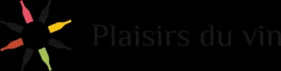Logo Plaisirs du Vin