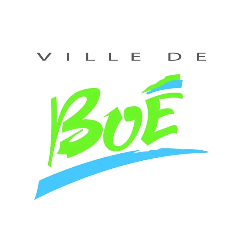 Ville de Bon-Encontre