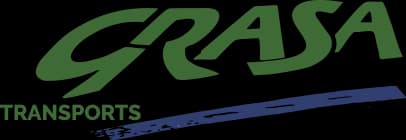Transport Grasa